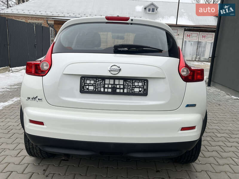 Внедорожник / Кроссовер Nissan Juke 2014 в Дрогобыче фото 29 Внедорожник / Кроссовер Nissan Juke 2014 в Дрогобыче