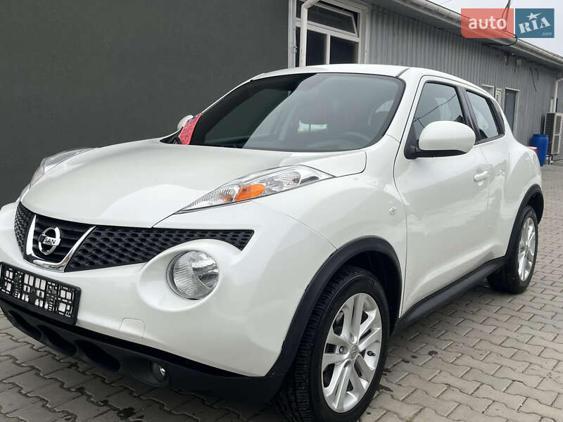 Внедорожник / Кроссовер Nissan Juke 2014 в Дрогобыче фото 34 Внедорожник / Кроссовер Nissan Juke 2014 в Дрогобыче