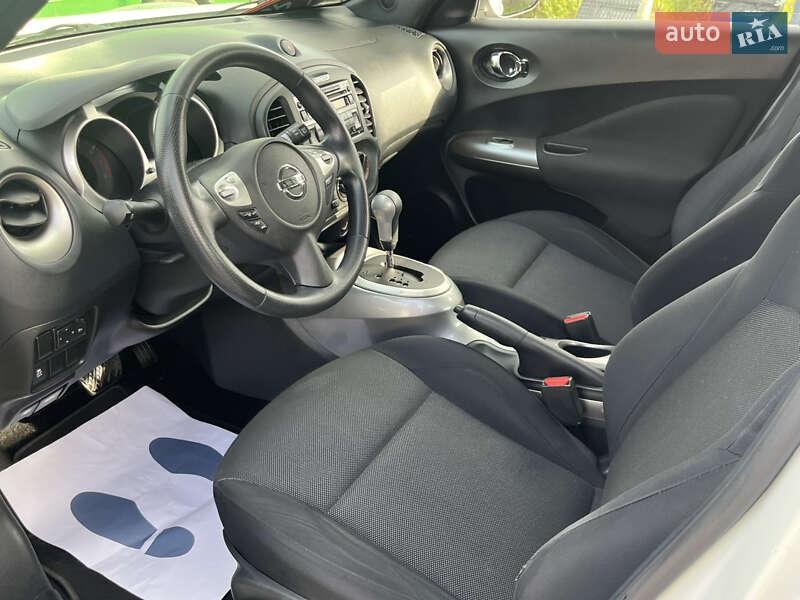 Внедорожник / Кроссовер Nissan Juke 2014 в Дрогобыче фото 49 Внедорожник / Кроссовер Nissan Juke 2014 в Дрогобыче