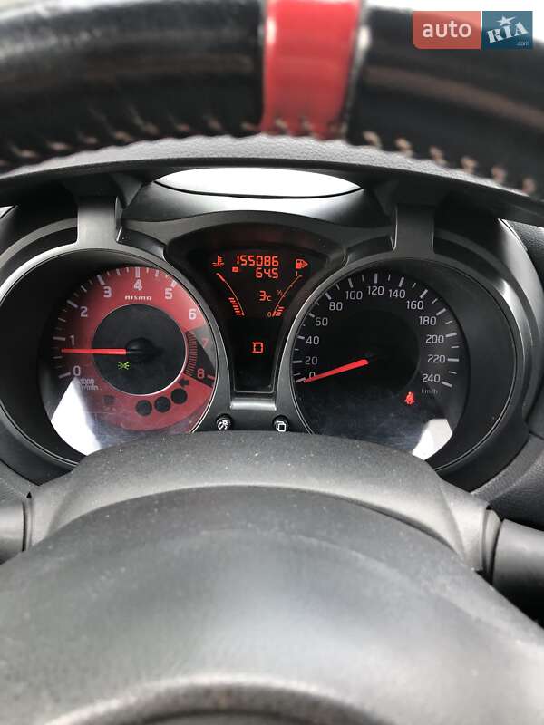 Внедорожник / Кроссовер Nissan Juke 2013 в Львове фото 27 Внедорожник / Кроссовер Nissan Juke 2013 в Львове