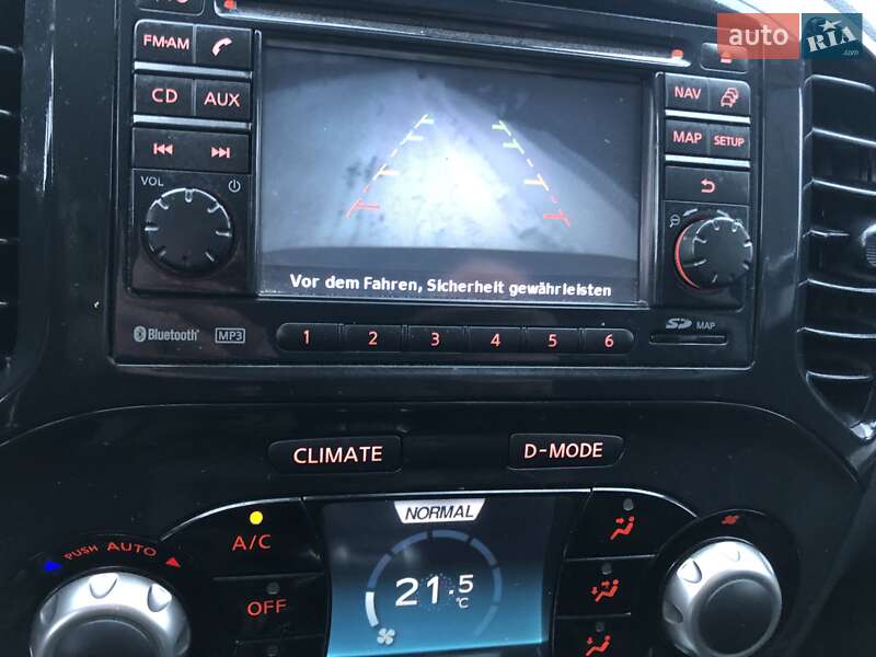 Внедорожник / Кроссовер Nissan Juke 2013 в Львове фото 39 Внедорожник / Кроссовер Nissan Juke 2013 в Львове