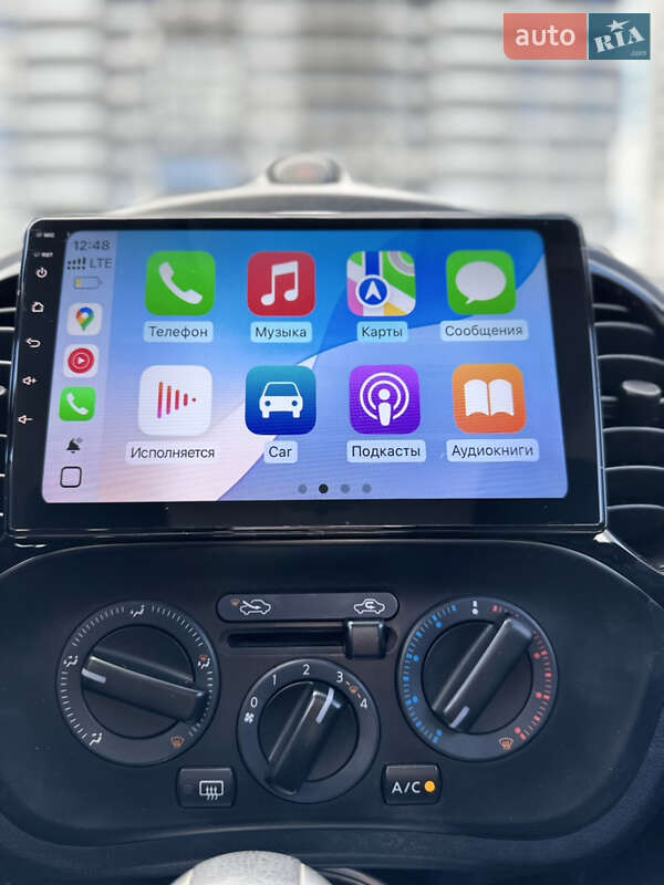 Позашляховик / Кросовер Nissan Juke 2019 в Одесі фото 10 Позашляховик / Кросовер Nissan Juke 2019 в Одесі