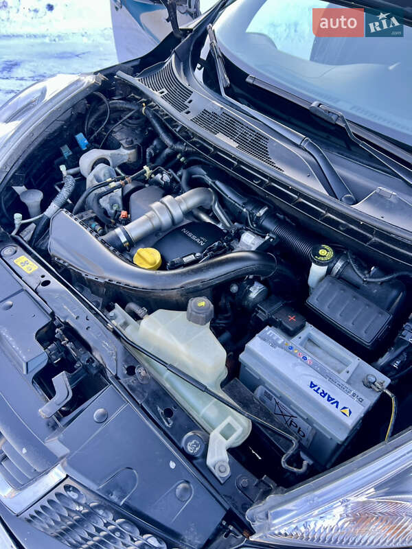 Внедорожник / Кроссовер Nissan Juke 2011 в Кролевце фото 22 Внедорожник / Кроссовер Nissan Juke 2011 в Кролевце