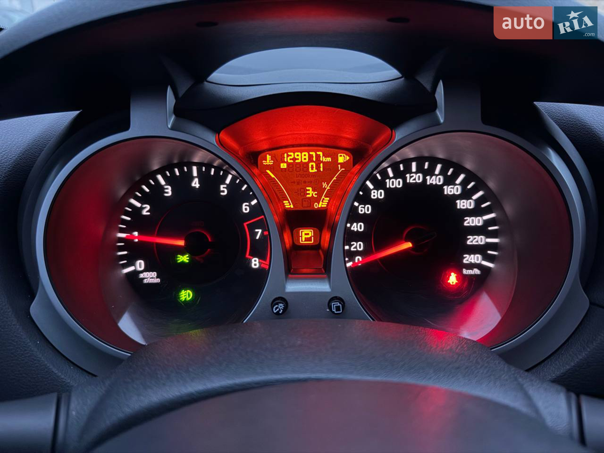 2014 Nissan Juke - мініатюра 26
