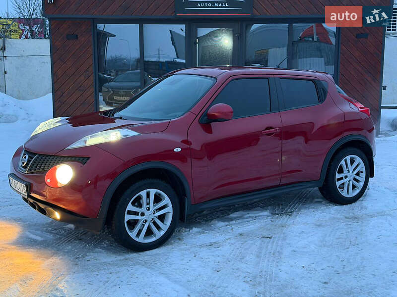 Внедорожник / Кроссовер Nissan Juke 2014 в Ивано-Франковске фото 35 Внедорожник / Кроссовер Nissan Juke 2014 в Ивано-Франковске
