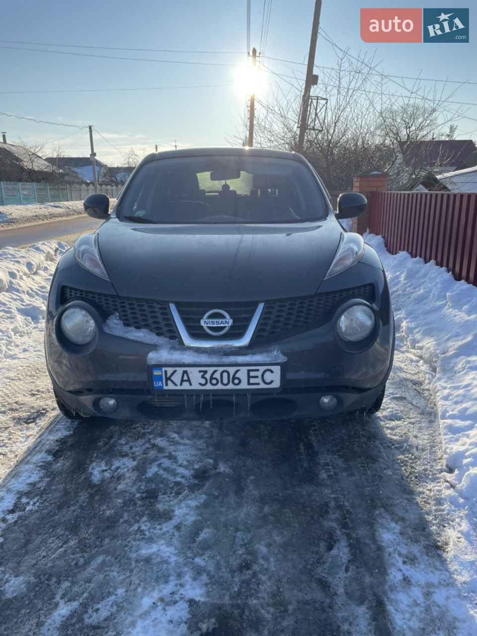 2013 Nissan Juke - мініатюра 17