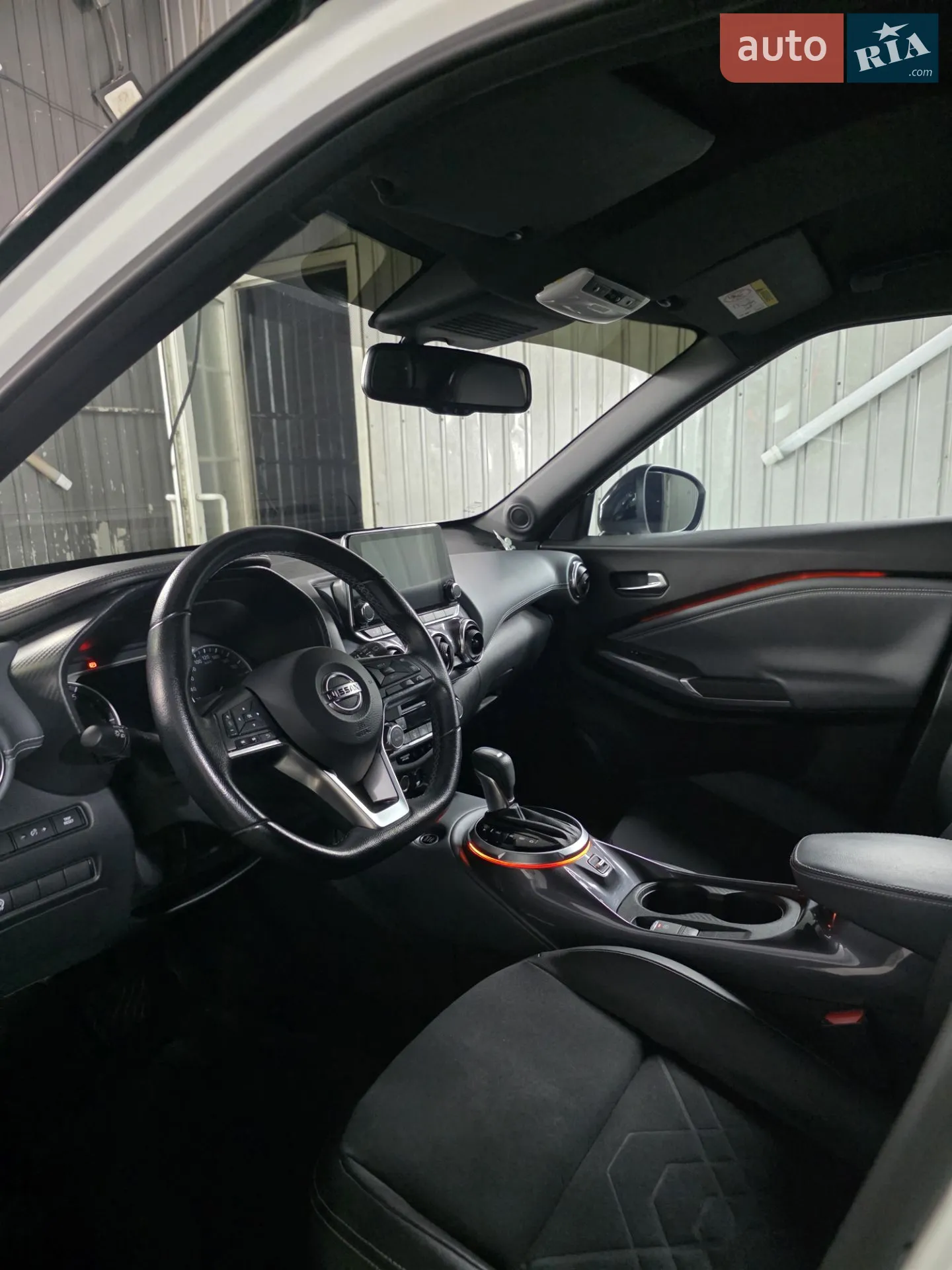 2022 Nissan Juke - мініатюра 6