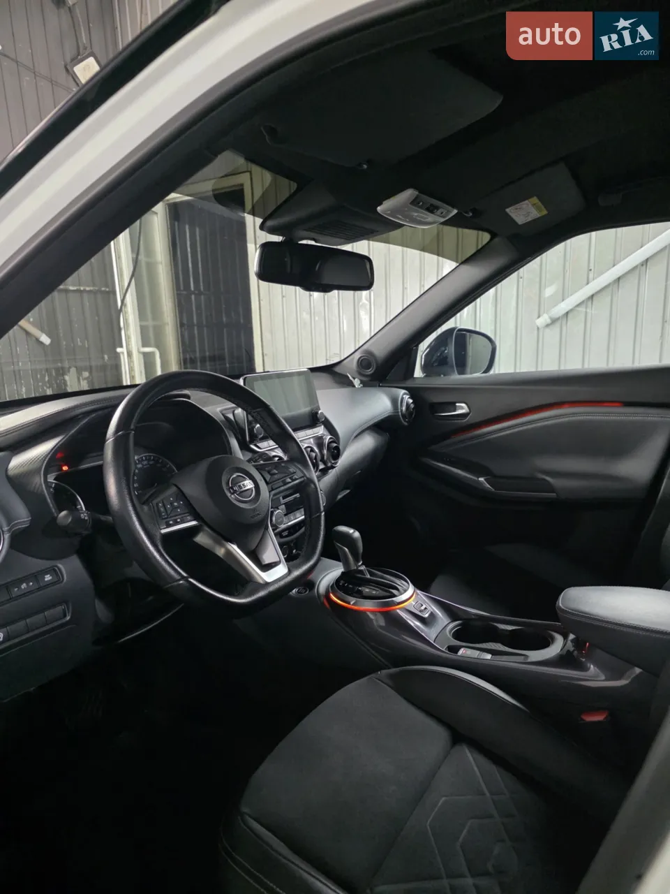 2023 Nissan Juke - мініатюра 10