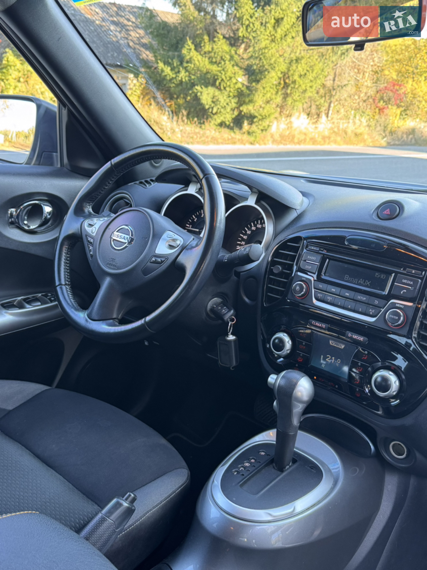 2018 Nissan Juke - мініатюра 22