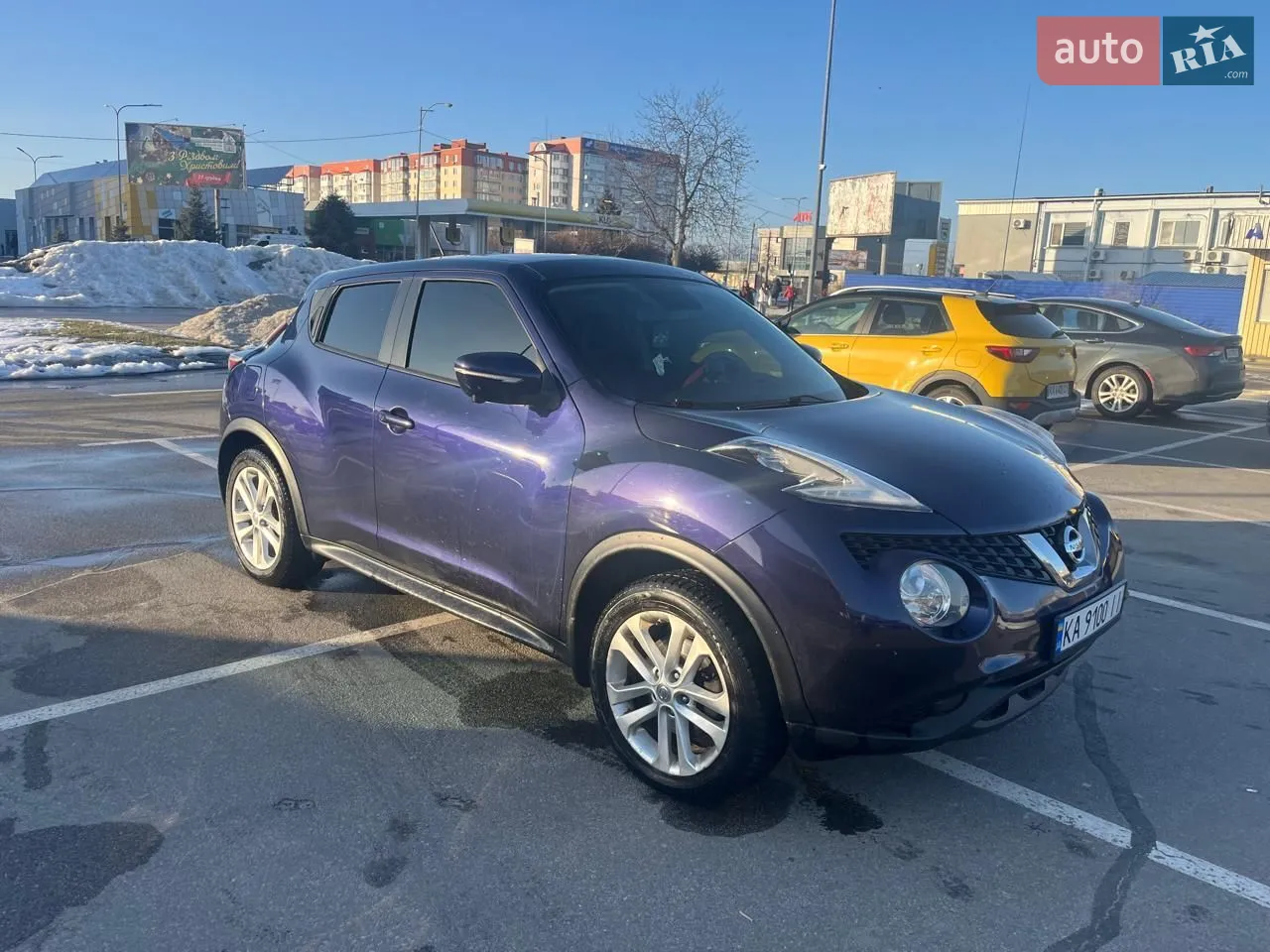 2014 Nissan Juke - мініатюра 24