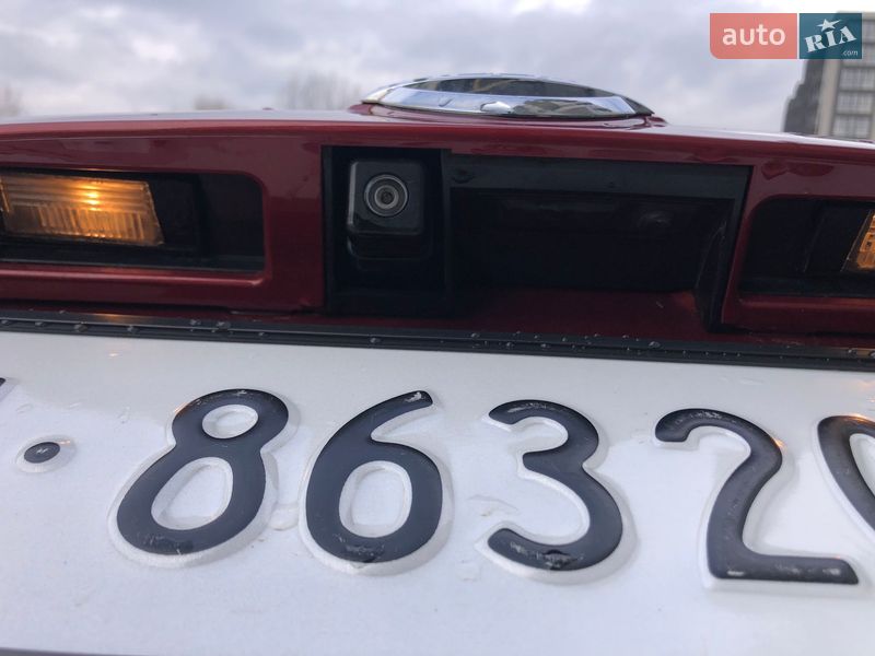 Внедорожник / Кроссовер Nissan Juke 2012 в Львове