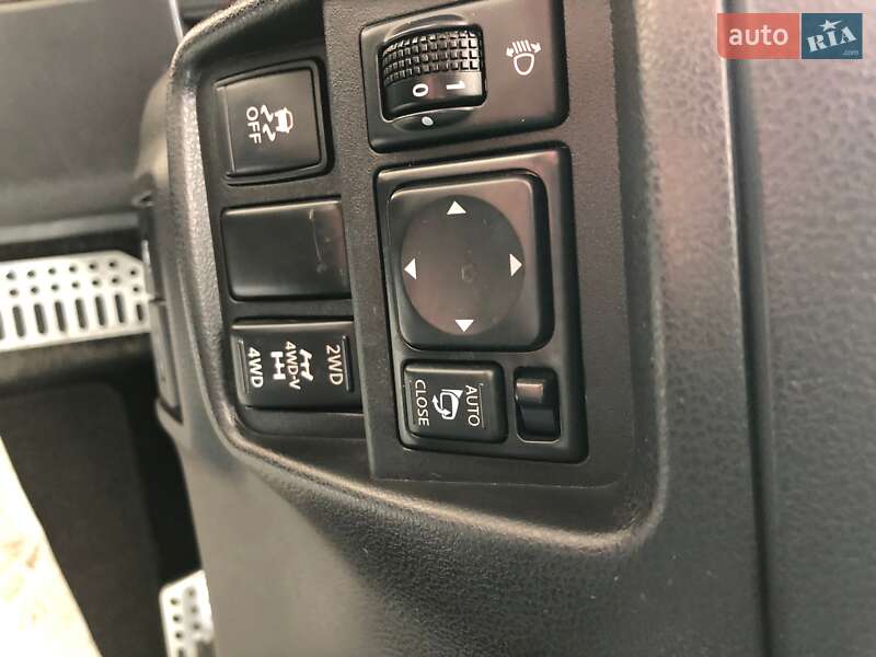 Внедорожник / Кроссовер Nissan Juke 2012 в Львове