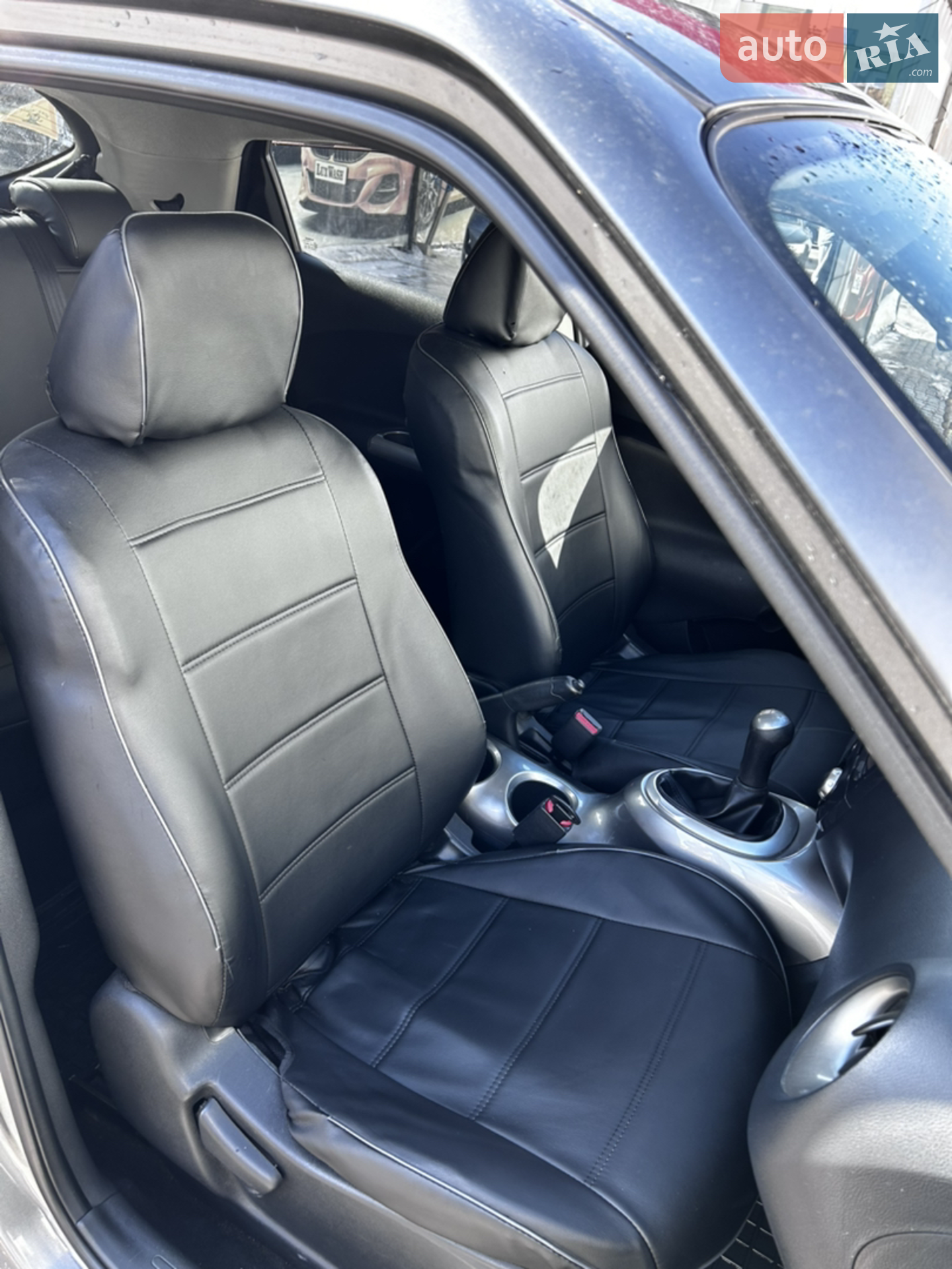 2011 Nissan Juke - мініатюра 20