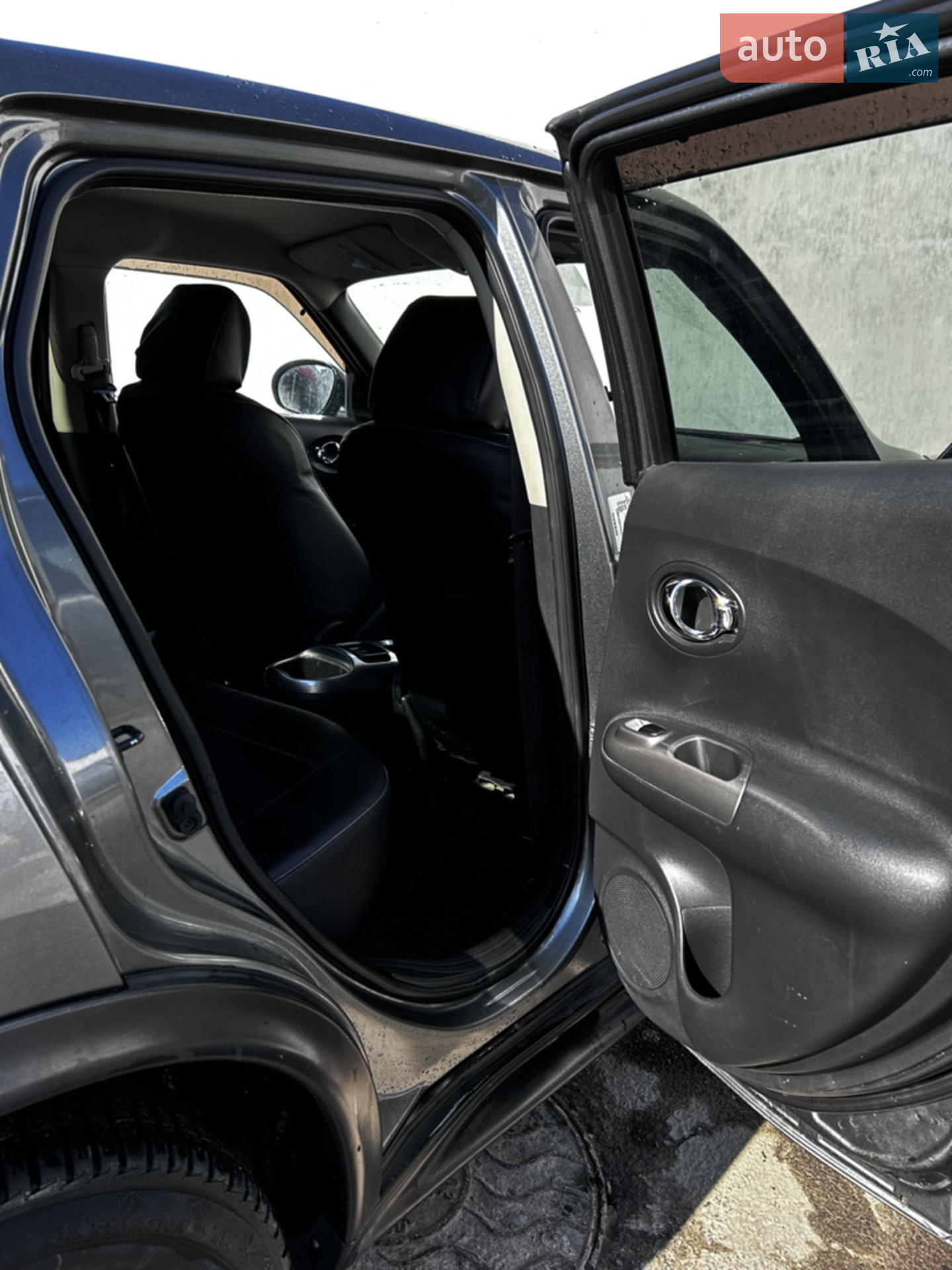 2011 Nissan Juke - мініатюра 25