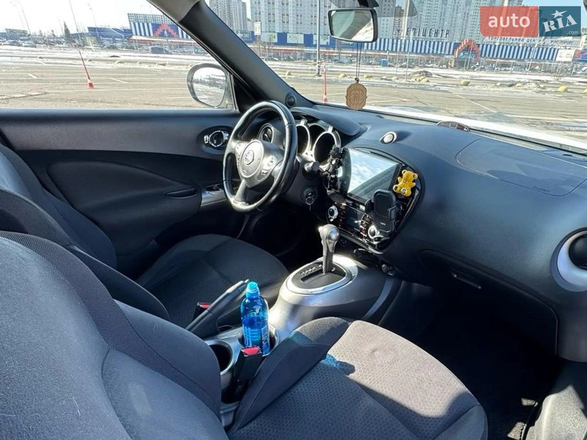 2013 Nissan Juke - мініатюра 8