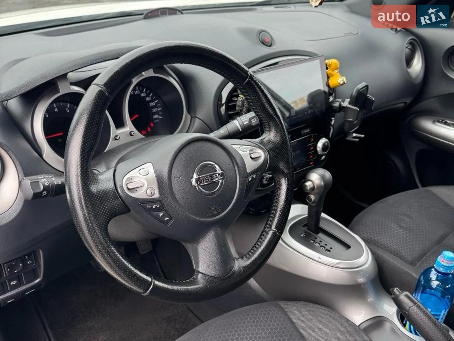 2013 Nissan Juke - мініатюра 7