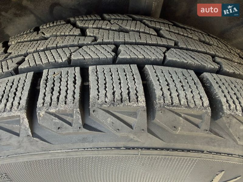 Внедорожник / Кроссовер Nissan Juke 2012 в Кропивницком