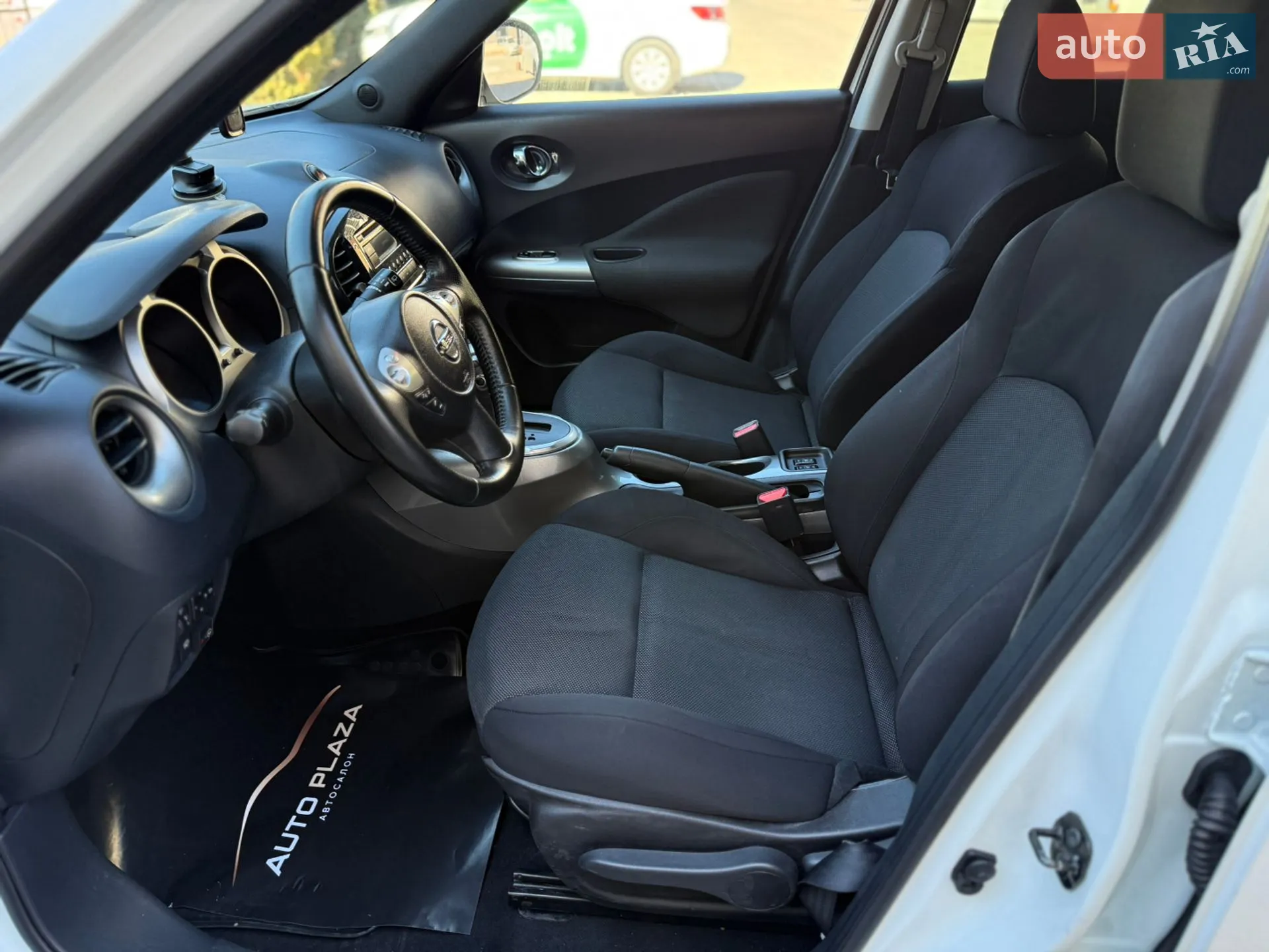 2012 Nissan Juke - мініатюра 37