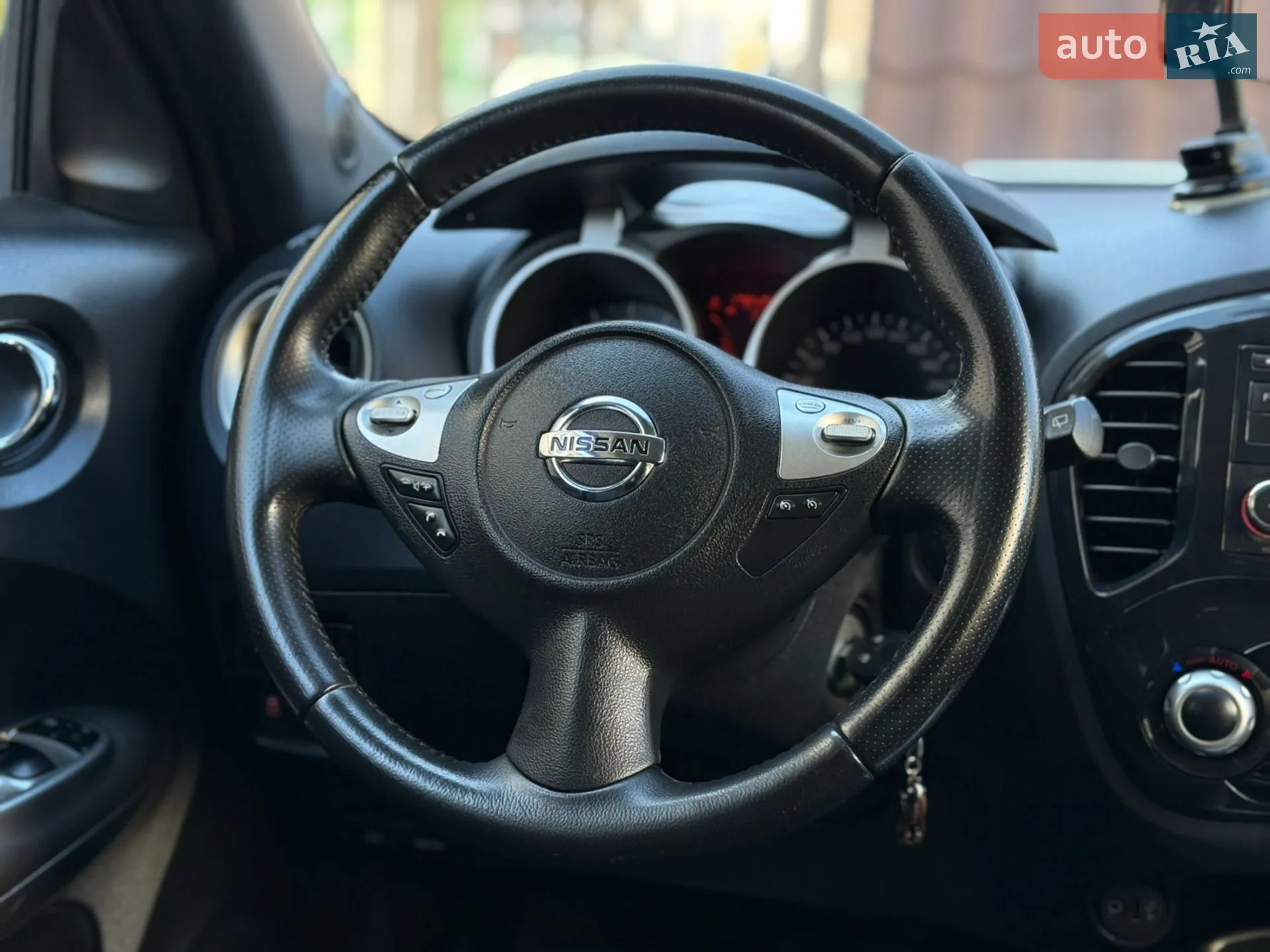2012 Nissan Juke - мініатюра 47