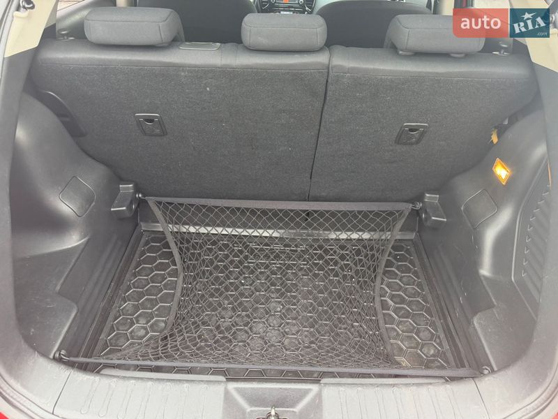 Внедорожник / Кроссовер Nissan Juke 2017 в Киеве