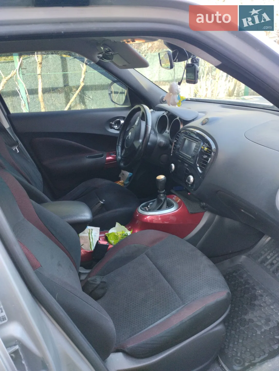 2010 Nissan Juke - мініатюра 4
