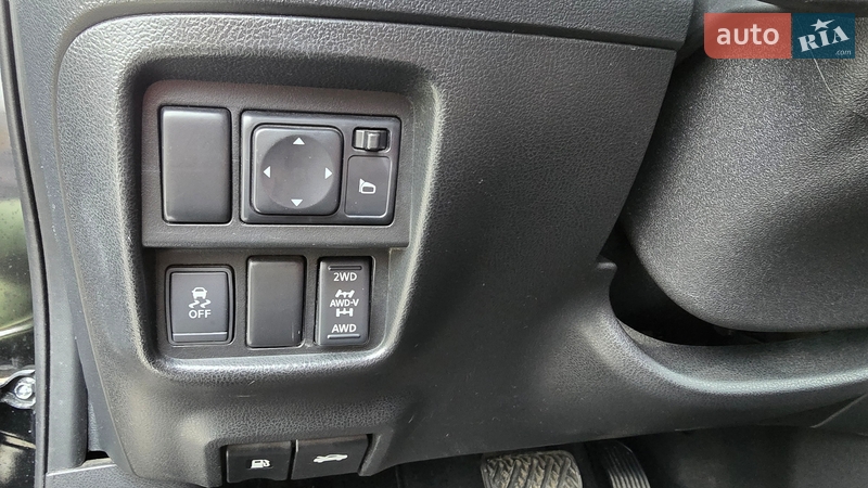 Внедорожник / Кроссовер Nissan Juke 2014 в Черкассах