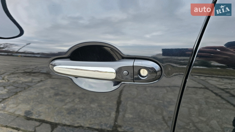 Внедорожник / Кроссовер Nissan Juke 2014 в Черкассах