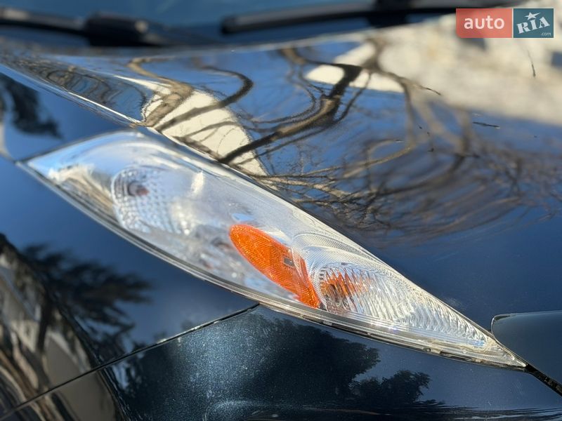 Позашляховик / Кросовер Nissan Juke 2013 в Вінниці