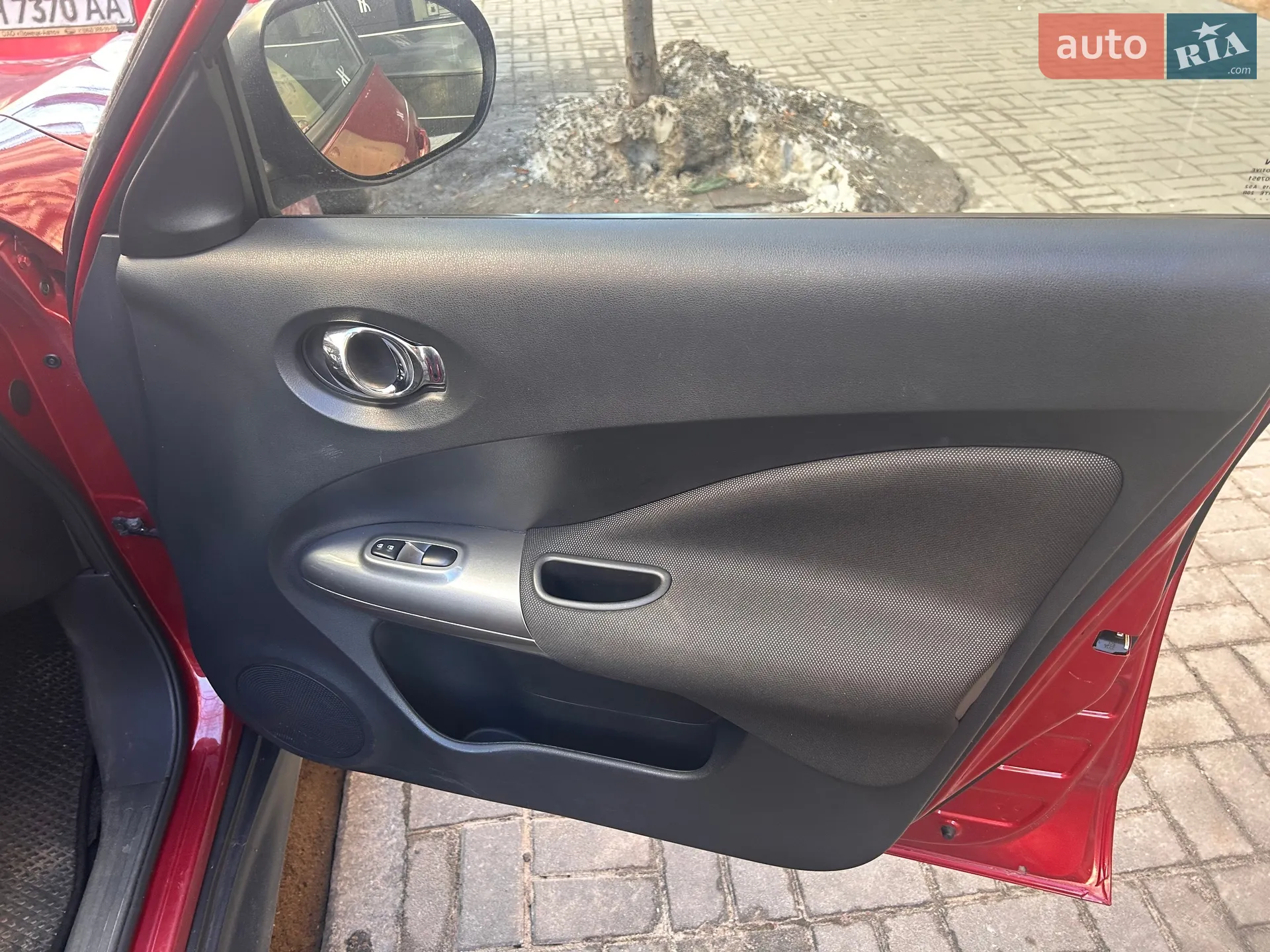 2012 Nissan Juke - мініатюра 10