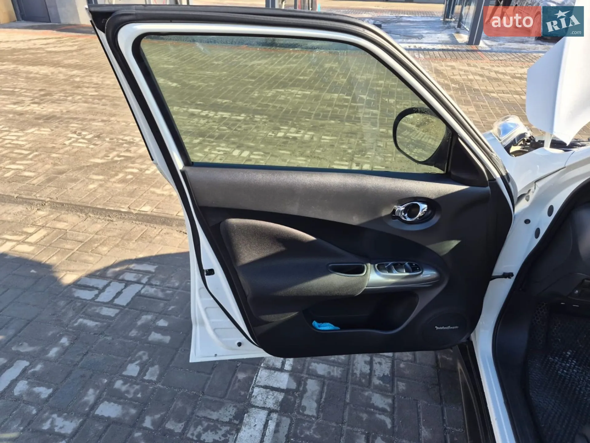 2014 Nissan Juke - мініатюра 10
