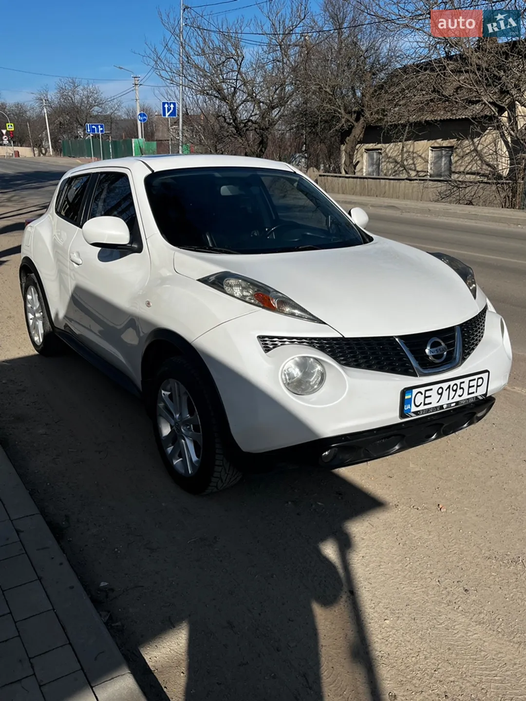 2013 Nissan Juke - фото 1