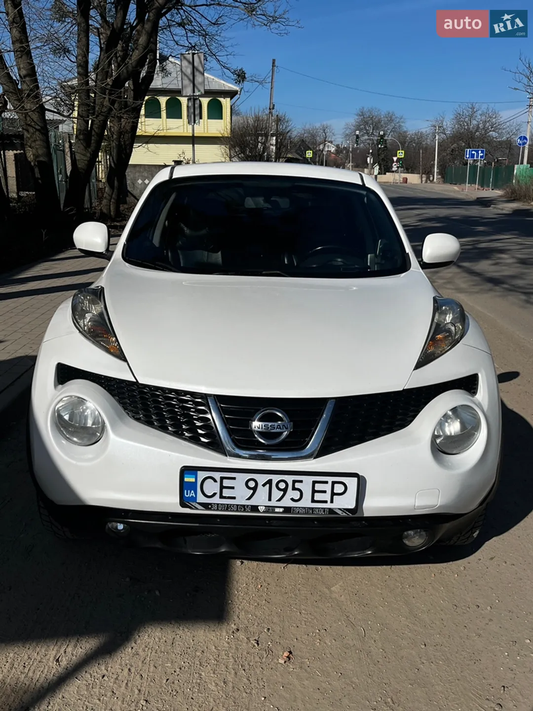2013 Nissan Juke - мініатюра 2