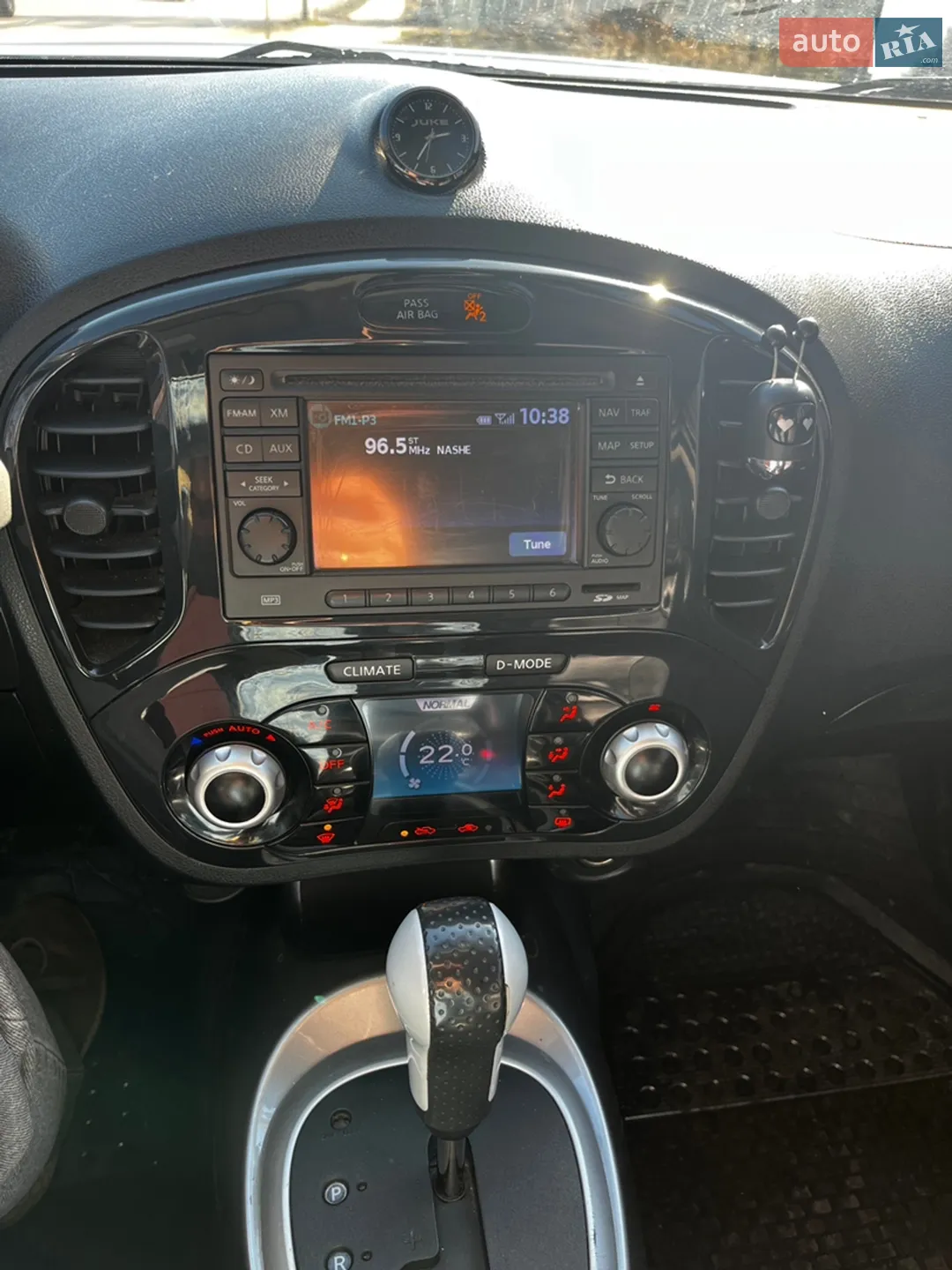 2013 Nissan Juke - мініатюра 7