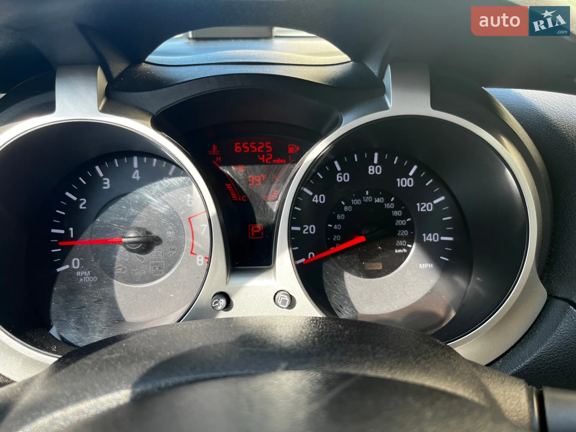 2013 Nissan Juke - мініатюра 8