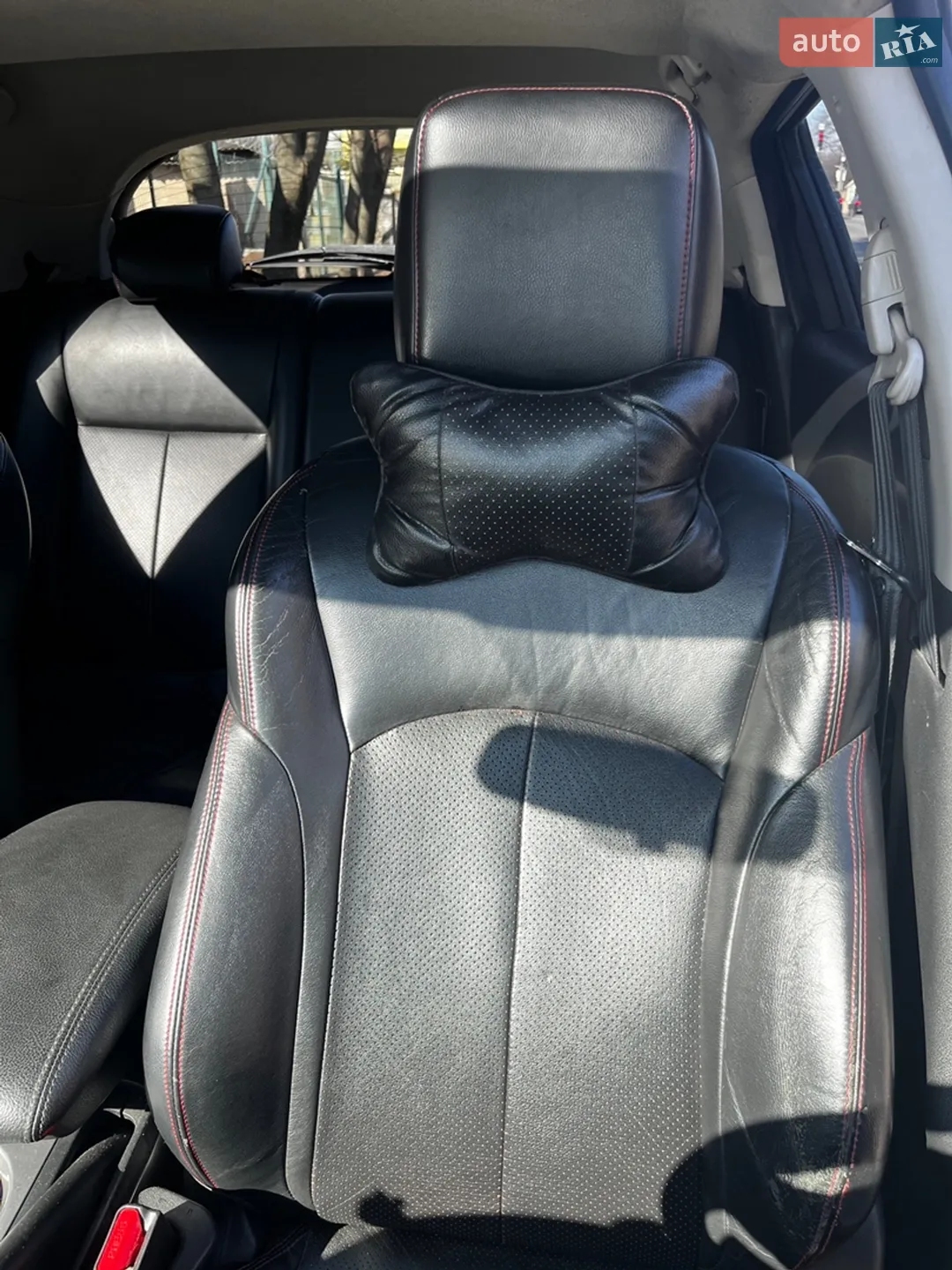 2013 Nissan Juke - мініатюра 10