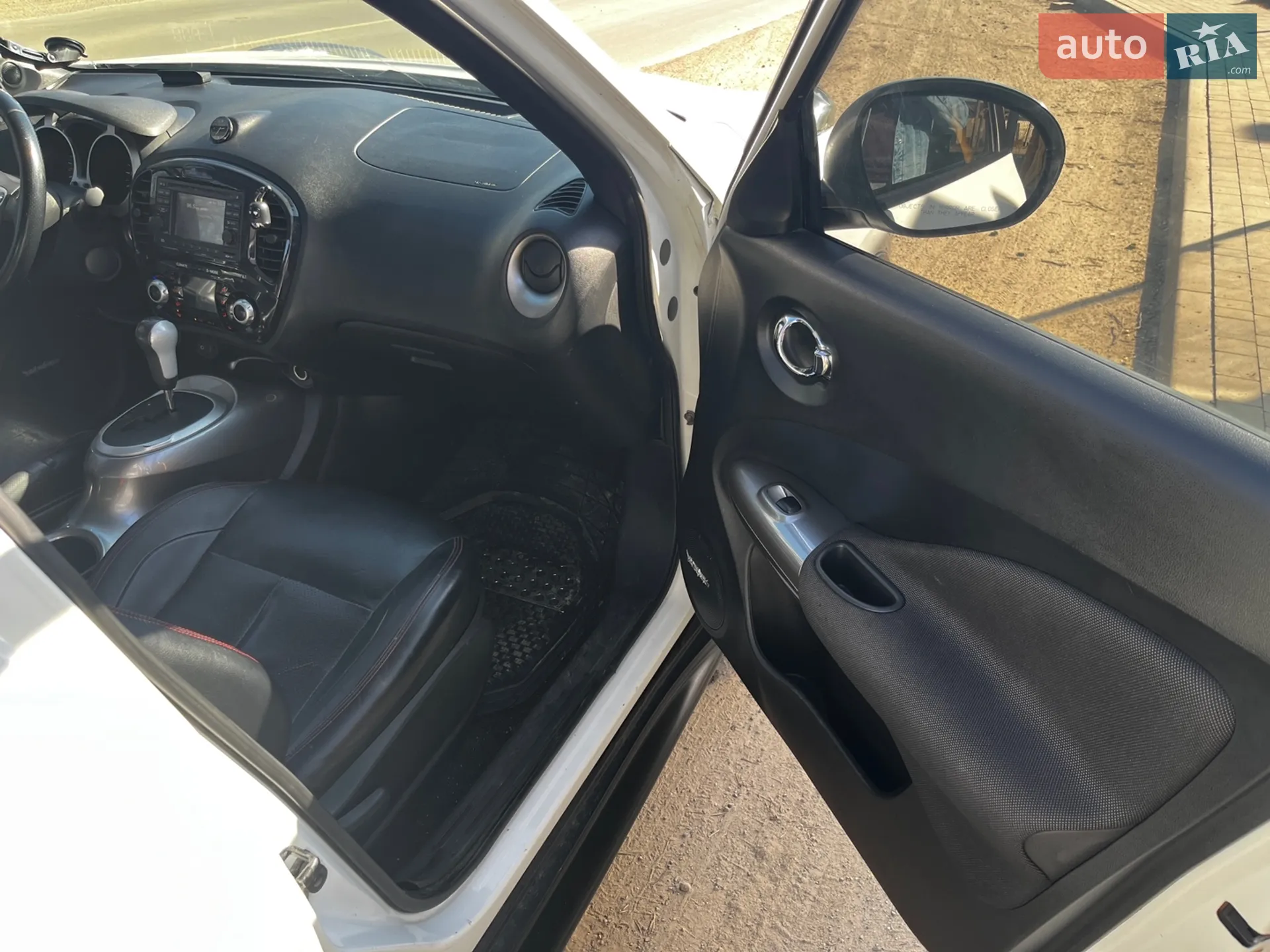 2013 Nissan Juke - мініатюра 12