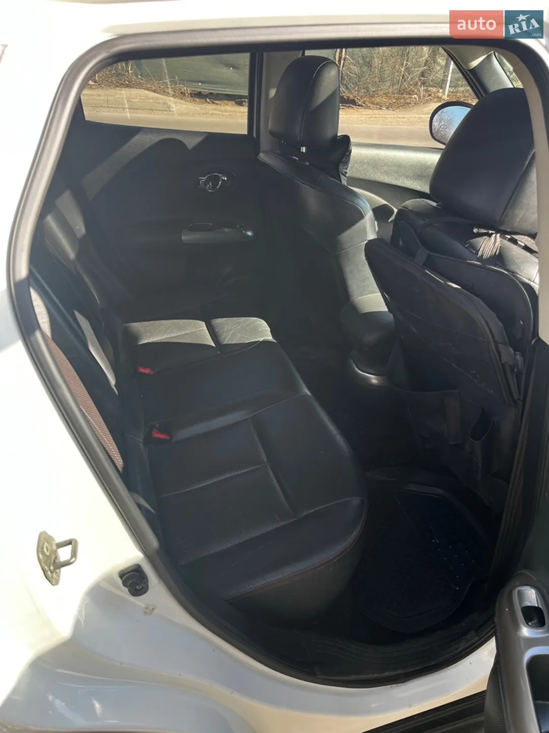 2013 Nissan Juke - мініатюра 14