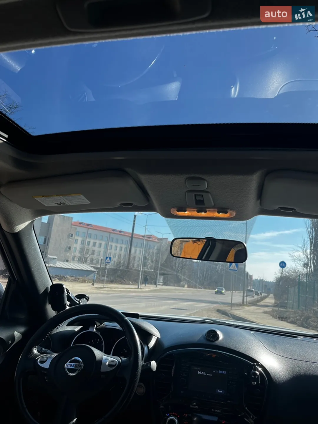 2013 Nissan Juke - мініатюра 15