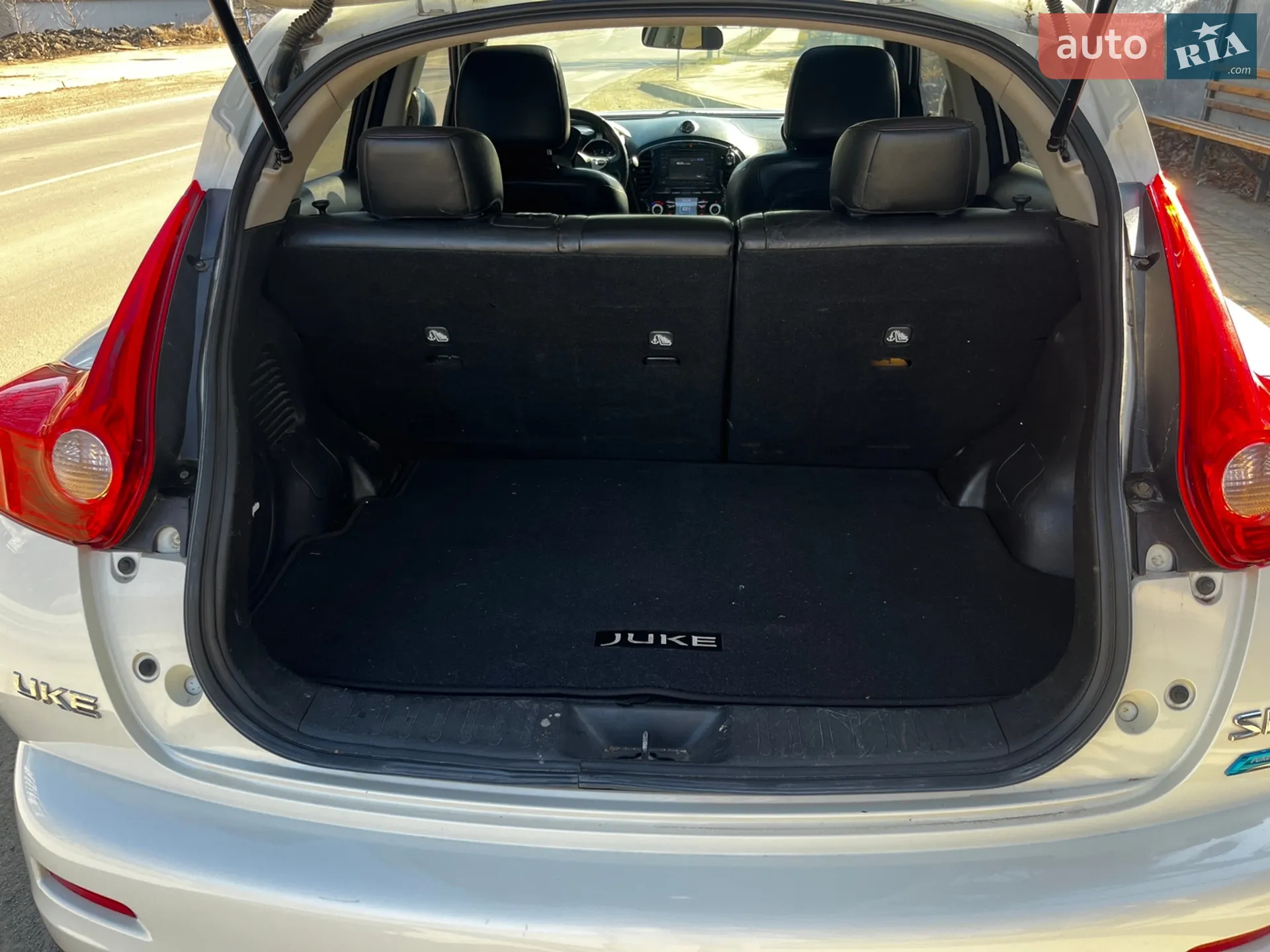 2013 Nissan Juke - мініатюра 16