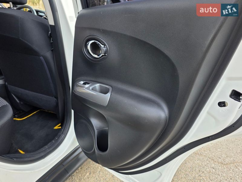 Внедорожник / Кроссовер Nissan Juke 2014 в Одессе