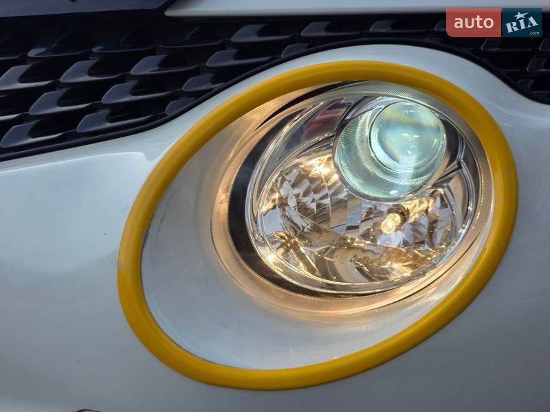 Внедорожник / Кроссовер Nissan Juke 2014 в Одессе