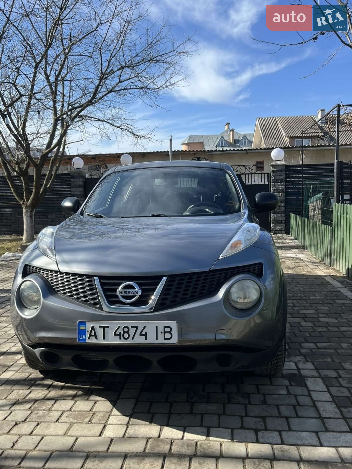 2012 Nissan Juke - мініатюра 11