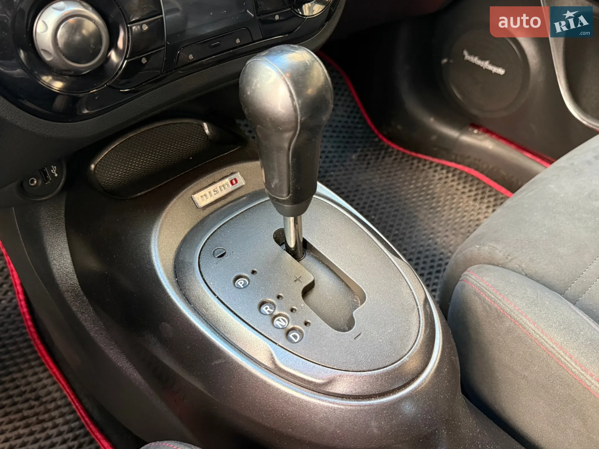 2014 Nissan Juke - мініатюра 30