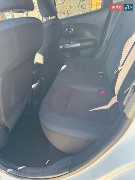 Позашляховик / Кросовер Nissan Juke 2012 в Вінниці