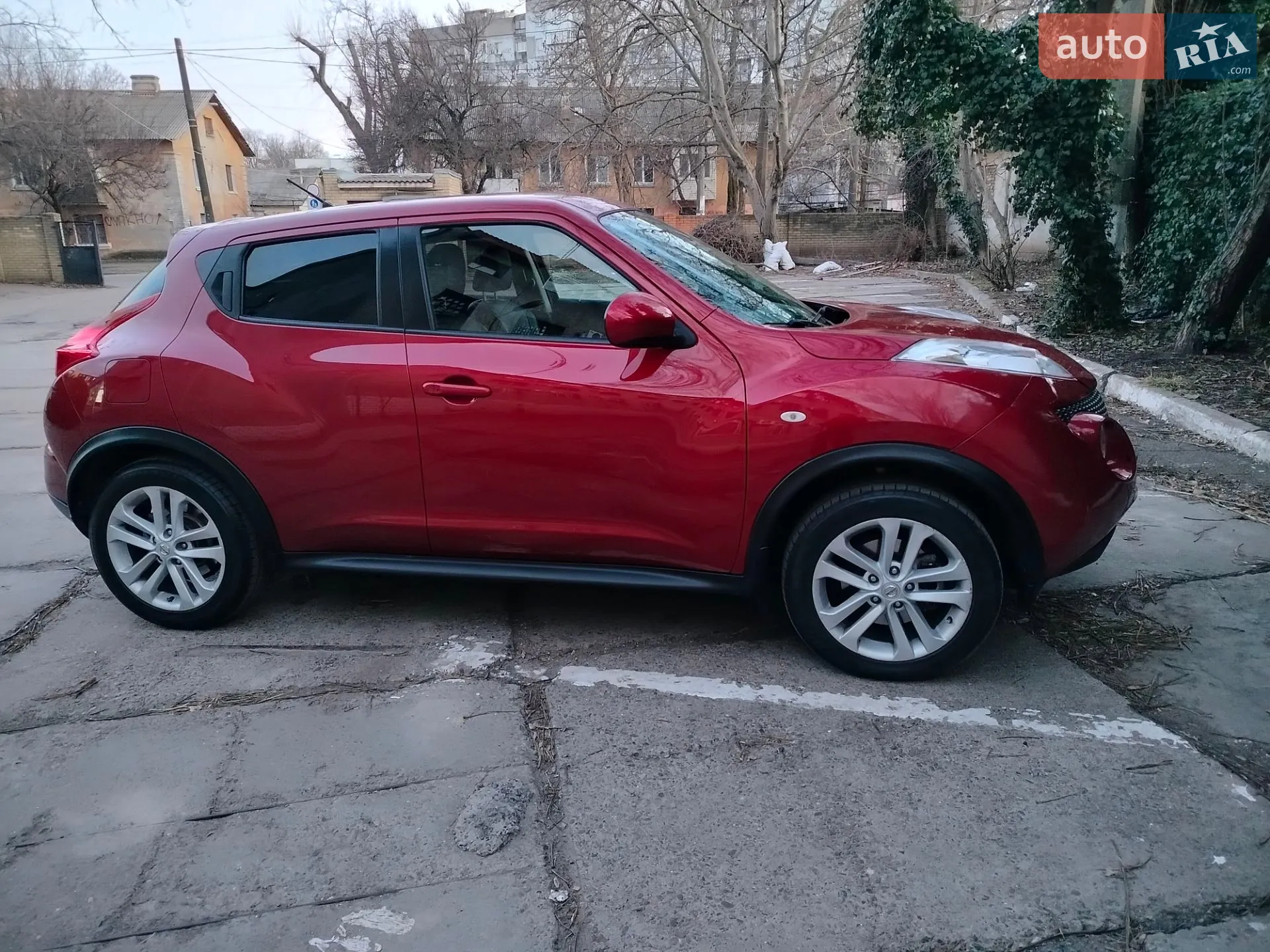 2012 Nissan Juke - мініатюра 42