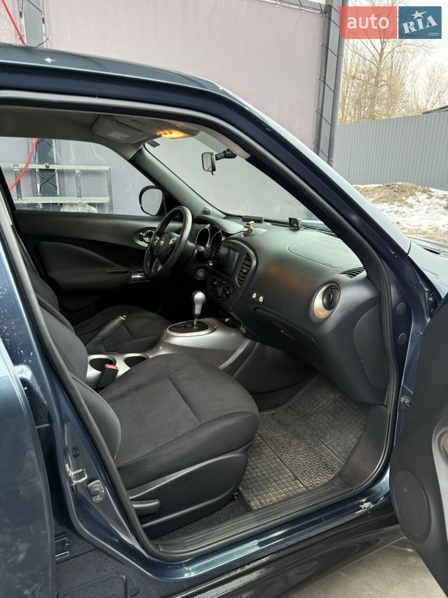2014 Nissan Juke - мініатюра 4