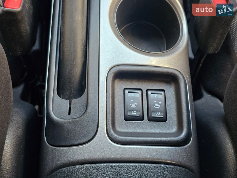 Внедорожник / Кроссовер Nissan Juke 2011 в Хмельницком