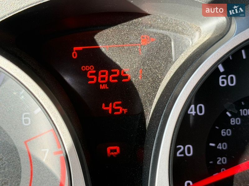 Внедорожник / Кроссовер Nissan Juke 2017 в Киеве