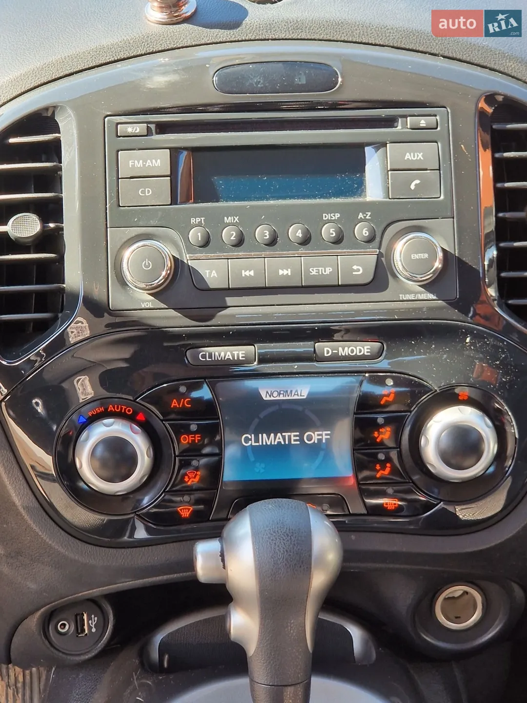 2013 Nissan Juke - мініатюра 5
