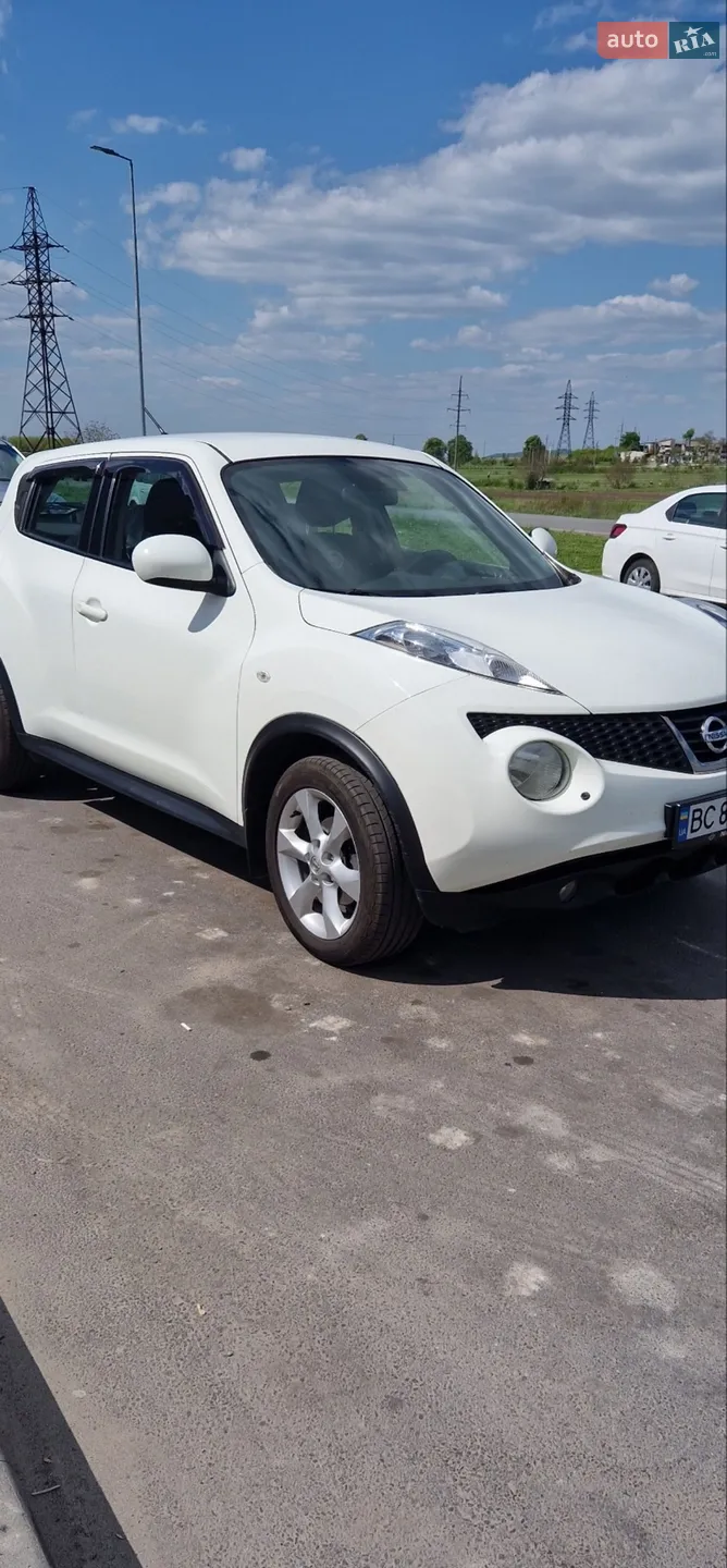 2013 Nissan Juke - мініатюра 16
